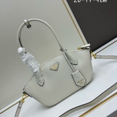 Prada Top Handle Bags